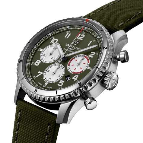 breitling aviator 8 b01 gronograph curtiss warhawk|Breitling aviator 8.